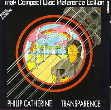 TRANSPARENCE - 1986