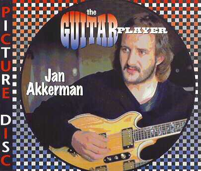 The Complete Guitarist - Picture Disk - 1996