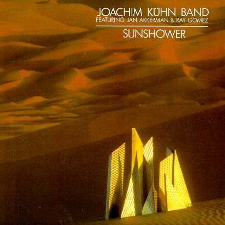 SUNSHOWER - 1978