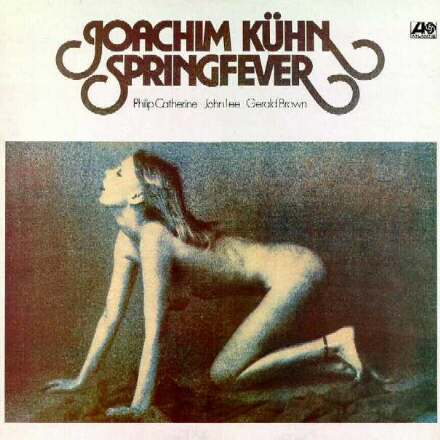 SPRINGFEVER - 1976