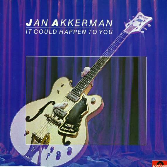 It Could Happen To You - 1985