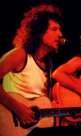 Brian May