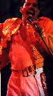 Freddie Mercury