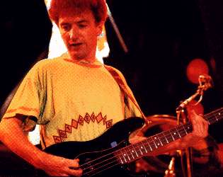 John Deacon