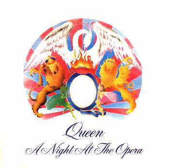 A Night at the Opera