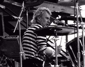 Roger Taylor