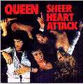 Sheer Heart Attack