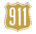 911 Badge