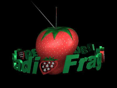 Radio Fragola