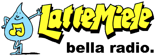 Lattemiele