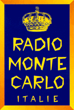 Radio Montecarlo