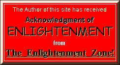 Enlightenment Zone