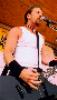 James Hetfield