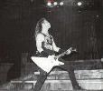 James Hetfield