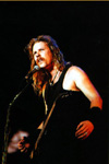 James Hetfield