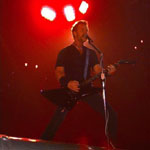 James Hetfield