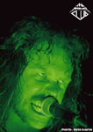James Hetfield