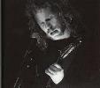 James Hetfield