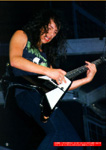 Kirk Hammet