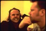 Lars Ulrich