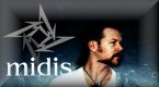 Metallica midis