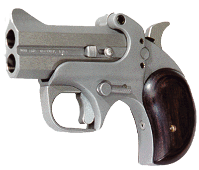 Gun