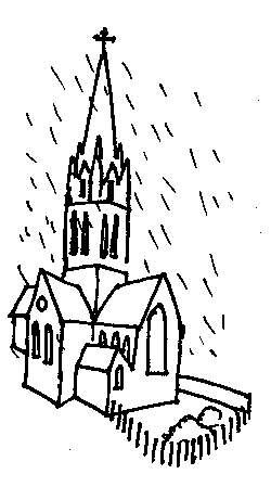 ST MICHAEL'S CHURCH