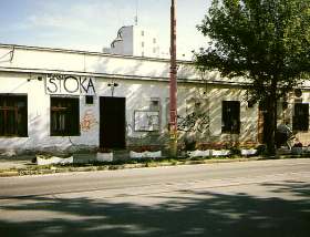 Stoka