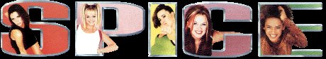 Spice Girls F O R E V E R