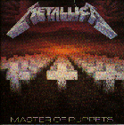 [Master of Puppets - 1986 Elektra]