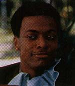 Chris Tucker