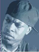 Chris Tucker