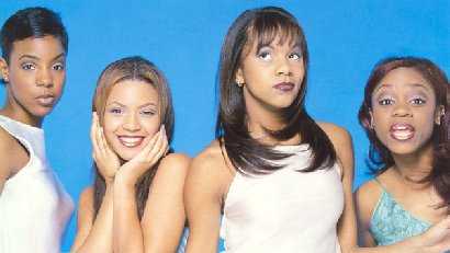 Destiny's Child