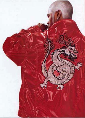 Sisqo
