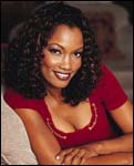 Garcelle Beauvais