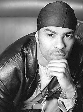 Ginuwine