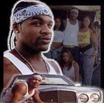 Jaheim