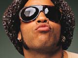 Lenny Kravitz