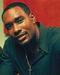 Morris Chestnut