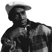 Grandmaster Flash