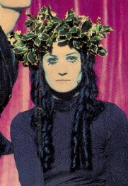 Siobhan