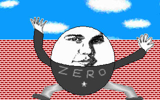emptiness is loneliness, and loneliness is cleanliness, and cleanliness is godliness, and God is empty just like me