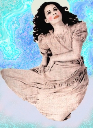 Saint Siobhan Fahey