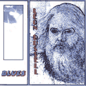 Blues LP cover