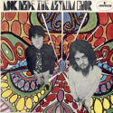 Look Inside The Asylum Choir England cover