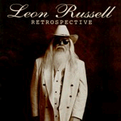Retrospective cover art