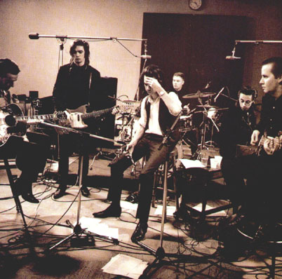 Nick&Badseeds