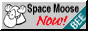 space moooooooose!