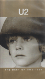 Best of 1980-1990