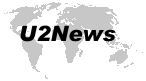 U2 News